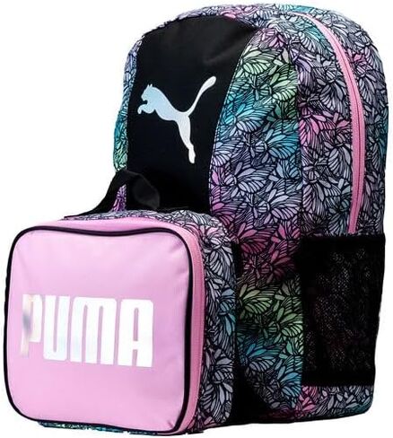 PUMA EverCat ComboPack 2.0 – وردي/متعدد – مقاس واحد in Saudi Arabia