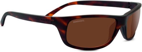 Serengeti Bormio Oval Sunglasses in Saudi Arabia