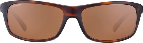 Serengeti Bormio Oval Sunglasses in Saudi Arabia