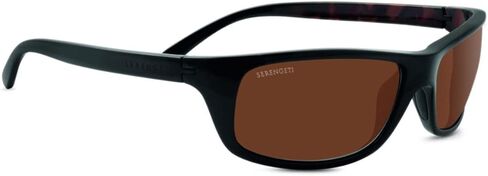 Serengeti Bormio Oval Sunglasses in Saudi Arabia