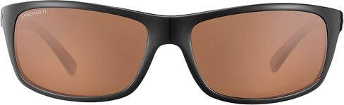 Serengeti Bormio Oval Sunglasses in Saudi Arabia