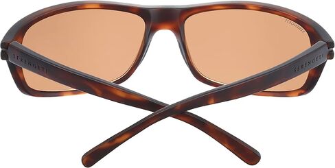 Serengeti Bormio Oval Sunglasses in Saudi Arabia