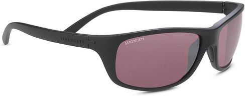 Serengeti Bormio Oval Sunglasses in Saudi Arabia