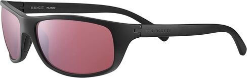 Serengeti Bormio Oval Sunglasses in Saudi Arabia