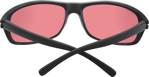 Serengeti Bormio Oval Sunglasses in Saudi Arabia