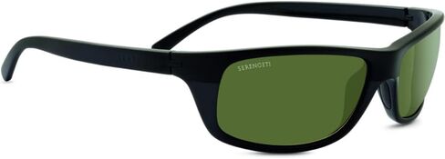 Serengeti Bormio Oval Sunglasses in Saudi Arabia