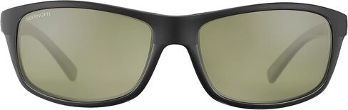 Serengeti Bormio Oval Sunglasses in Saudi Arabia