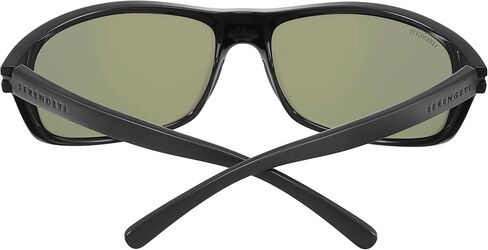 Serengeti Bormio Oval Sunglasses in Saudi Arabia