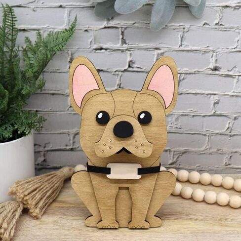 Wooden Animal Eyeglass Holder Display Stand Creative Cute Animal Glasses Holder Handmade Creative Sunglasses Display (Horses) in Saudi Arabia