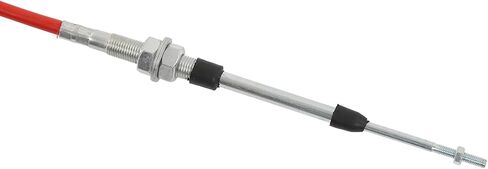 Manual Throttle Cable Excavator Controller Throttle Cable Assembly for Sprinkler Truck Truck Excavator in Saudi Arabia
