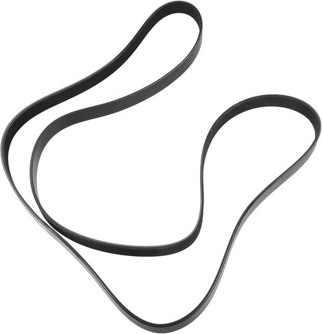 ACROPIX Car Serpentine Belt Fit for Dodge Dakota 3.9L 2000-2003 No.53010304 - Pack of 1 in Saudi Arabia