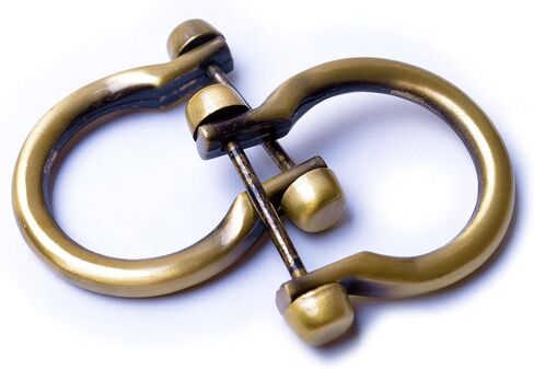 4pcs U Shape D-Rings,Horseshoe Shape D Ring BBC11 in Saudi Arabia
