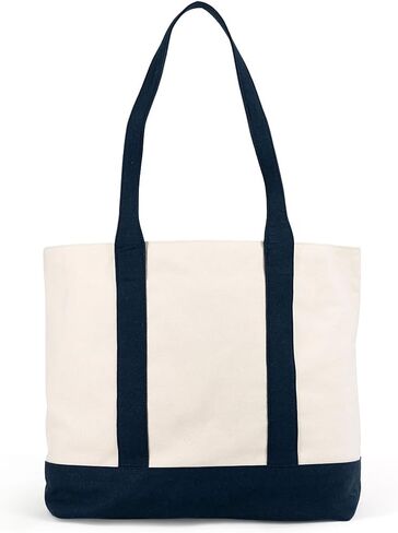 Ame & Lulu Canvas Volley Tennis Tote Bag in Saudi Arabia