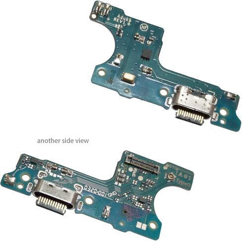 قاعدة توصيل منفذ شحن USB بديلة A01 لهاتف Samsung Galaxy A01 A015 مقاس 5.7 بوصة (إصدار الولايات المتحدة الأمريكية) in Kuwait