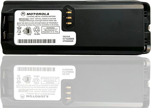 HNN9031 HNN9032AR NNTN4436B NTN8294BR NNTN4437 NNTN4435 Battery for Motorola Radios XTS3000 XTS3500 XTS5000 MTP200 MTP300 XTS-3000 XTS-5000 XTS-3500 Walkie Talkie Batteries (Ni-MH battery：2000mAh) in Saudi Arabia