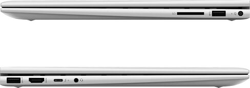 HP Envy x360 15-ES Home & Business 2-in-1 Laptop (Intel i7-1260P 12-Core, 64GB RAM, 8TB PCIe SSD, Intel Iris Xe, 15.6" 60 Hz Touch Full HD (1920x1080), Win 11 Home) Refurbished (Renewed) in Saudi Arabia