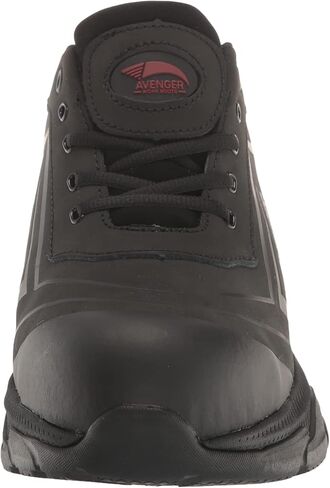 Avenger Work Boots Men's Aluminum Toe A250 K4 Low Top Industrial Shoe in Saudi Arabia