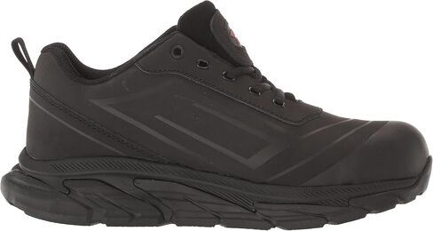 Avenger Work Boots Men's Aluminum Toe A250 K4 Low Top Industrial Shoe in Saudi Arabia
