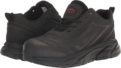 Avenger Work Boots Men's Aluminum Toe A250 K4 Low Top Industrial Shoe in Saudi Arabia