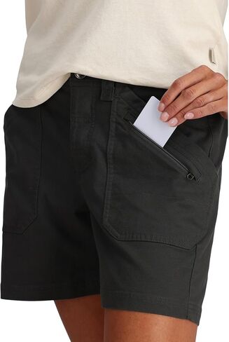 Royal Robbins Half Dome Shorts in Saudi Arabia