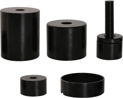 Crankshaft Gear & Front Oil Seal Installer Compatible with John Deere 1039, 4045, 6059 and 6068 Engines, Replaces OE# JDG954B in Saudi Arabia