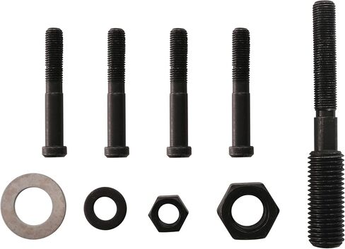 Crankshaft Gear & Front Oil Seal Installer Compatible with John Deere 1039, 4045, 6059 and 6068 Engines, Replaces OE# JDG954B in Saudi Arabia