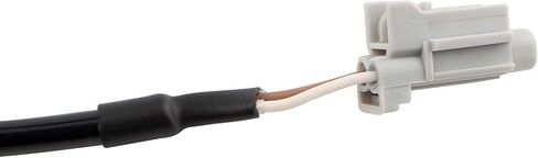 Front ABS Wheel Speed Sensor Left/Right Side Fit for Infiniti FX35 FX45 2003-2008 Sport Utility Replace# 695-245,084-4778,5S10694,ABS894,ALS784,SU12147,47910CG000,47910-CG000,47910CG00A in Saudi Arabia