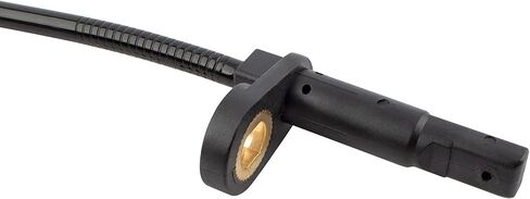 Front ABS Wheel Speed Sensor Left/Right Side Fit for Infiniti FX35 FX45 2003-2008 Sport Utility Replace# 695-245,084-4778,5S10694,ABS894,ALS784,SU12147,47910CG000,47910-CG000,47910CG00A in Saudi Arabia