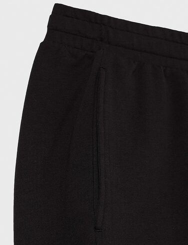 Emporio Armani Men's Thin Eagle Jogger with Cuffs in Saudi Arabia