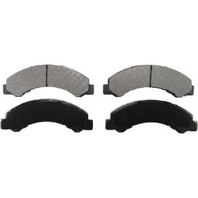 Wagner Brake SevereDuty SX825 Disc Brake Pad Set