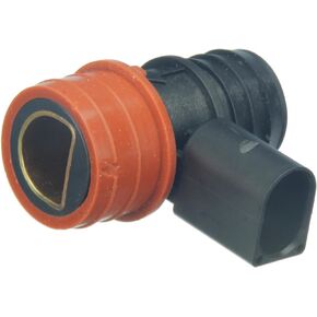 URO Parts 6420160330 Crankcase Breather Pipe, To Pressure Control Valve Hose