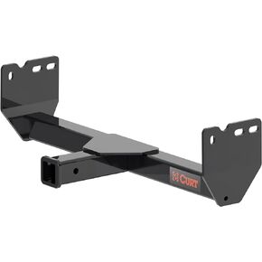 CURT 31093 2-Inch Front Receiver Hitch, Select Ram 2500