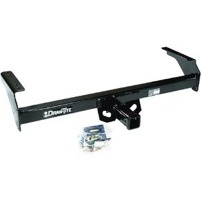 Draw-Tite 75186 Max-Frame Receiver , Black