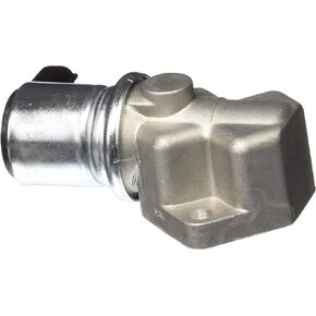 Standard Motor Products AC423 Idle Air Control Valve, Silver