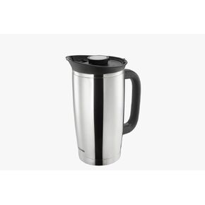 Zojirushi SK-XAE10XA Fresh Brew Vacuum Insulated Stainless French Press