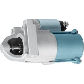 Starter for Buick Century 3.1L Rendezvous Terraza 3.4L 3.5L,for Impala Monte Carlo Venture Pontiac Aztek Grand Am Montana 3.4L, Malibu 3.5L, 3.4L Alero Silhouette 2001-2004