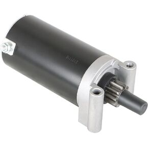 Starter Replacement for Kohler 32-098-01-S 32-098-04-S 32-098-03-S 32-098-08-S Replaces SV710 SV715 SV720 SV725 SV730 SV735 SV740 SV810 SV815 KT715 KT725 KT730 KT735