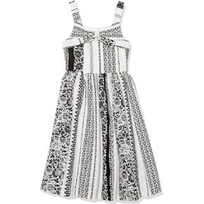 PIPPA & JULIE Girls' Sleeveless Sundress, Cute & Casual Fit in Kuwait