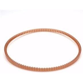 19-3/4" Positraction Lug Motor Belt for Home Sewing Machines #1934