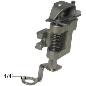 Juki 1/4" Free Motion Quilt Foot for All TL Series Machines