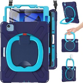 BRAECN for iPad Air 13 Inch Case, iPad Pro 12.9 Inch 6th/5th/4th/3rd Gen in Saudi Arabia