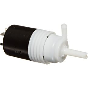 HELLA 005496051 Washer Pump 24V, Multi