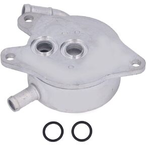 Engine Oil Cooler, Transmission Oil Fluid Cooler 19430 RCA A51 Replacement for Accord 2003‑2007