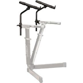 Ultimate Support VSIQ-200B Professional Second Tier for V-Stand Pro and IQ-3000 Keyboard Stands