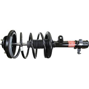 Monroe Quick-Strut 172974 Suspension Strut and Coil Spring Assembly for Honda Pilot