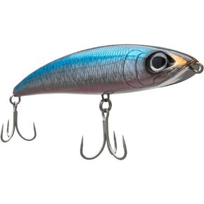 Shimano Inc. Current Sniper WALK185F LP Black Back