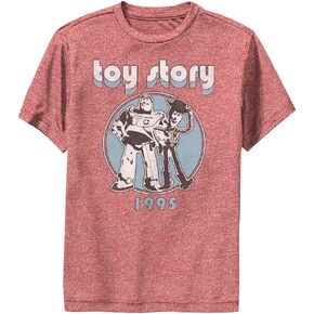 Disney Kids' Rock Pair T-Shirt