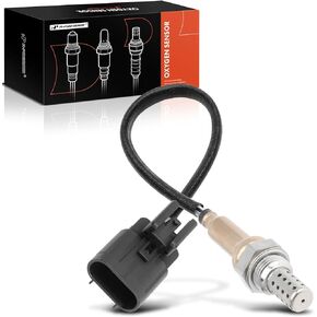 A-Premium O2 Oxygen Sensor Compatible with Hyundai Azera, Entourage, Santa Fe, Sonata, Veracruz, Genesis Coupe & Kia Amanti, Borrego, Sedona, Replace# 392103C100