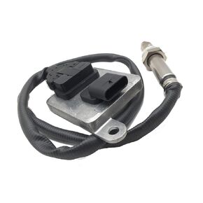 5WK9 6731A Nitrogen Oxide Sensor Nox Sensor 8982313912 DEF Catalyst Fits Isuzu NRR NQR NPR-HD NPR Diesel Engine 2010-2013