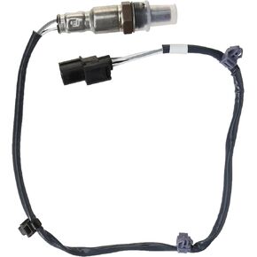 Denso 234-4461 Oxygen Sensor Pack of 1